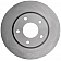 Raybestos Brakes Brake Rotor - 780458R