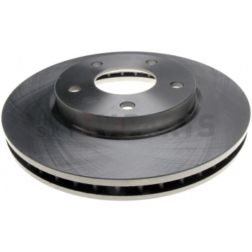 Raybestos Brakes Brake Rotor - 780458R-1