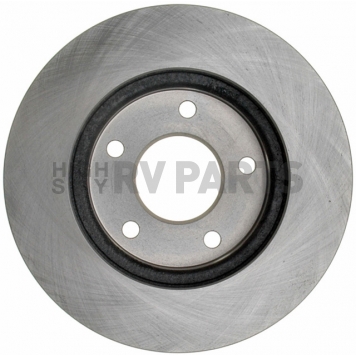 Raybestos Brakes Brake Rotor - 780458R-2