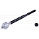 Dorman Chassis Tie Rod End - TI81220XL