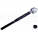 Dorman Chassis Tie Rod End - TI81220XL