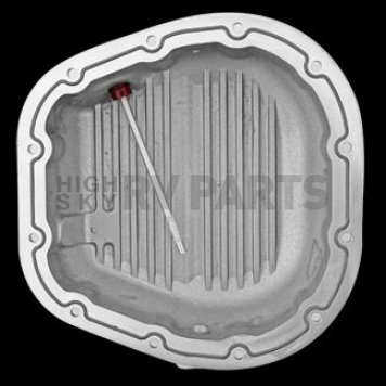 G2 Axle and Gear Differential Cover - 40-2046MB-1