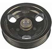 Dorman (OE Solutions) Power Steering Pump Pulley - 300-319