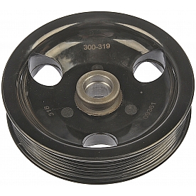 Dorman (OE Solutions) Power Steering Pump Pulley - 300-319