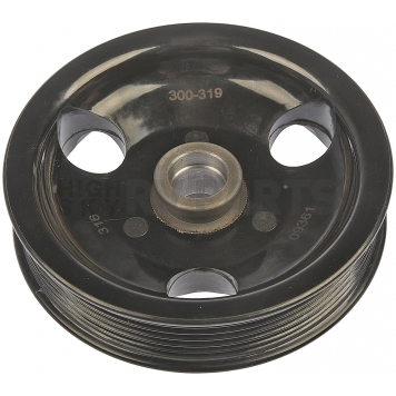 Dorman (OE Solutions) Power Steering Pump Pulley - 300-319
