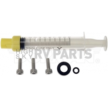 Dorman (OE Solutions) Diesel Emissions Fluid Pump - 904-608-6