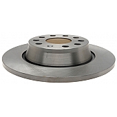 Raybestos Brakes Brake Rotor - 980791R