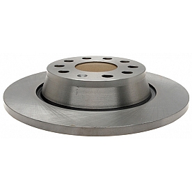 Raybestos Brakes Brake Rotor - 980791R