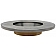 Raybestos Brakes Brake Rotor - 980791R