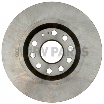 Raybestos Brakes Brake Rotor - 980791R-2