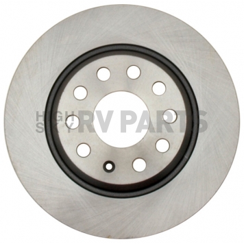 Raybestos Brakes Brake Rotor - 980791R-3