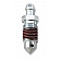 Russell Automotive Brake Bleeder Screw - 639560