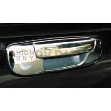 TFP (International Trim) Tailgate Handle Cover 431