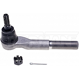 Dorman Chassis Tie Rod End - TO85201XL
