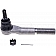 Dorman Chassis Tie Rod End - TO85201XL