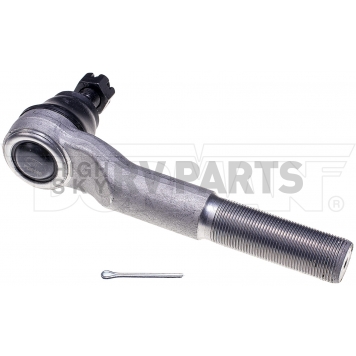 Dorman Chassis Tie Rod End - TO85201XL-1