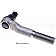 Dorman Chassis Tie Rod End - TO85201XL