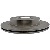 Raybestos Brakes Brake Rotor - 980804R