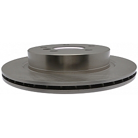Raybestos Brakes Brake Rotor - 980804R
