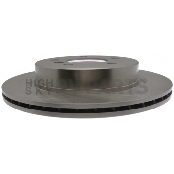 Raybestos Brakes Brake Rotor - 980804R