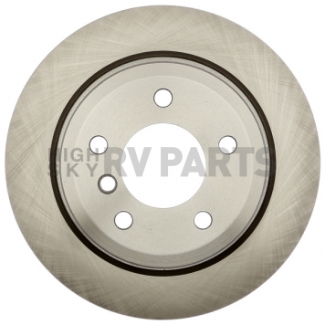 Raybestos Brakes Brake Rotor - 980804R-1