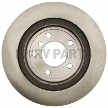 Raybestos Brakes Brake Rotor - 980804R-2