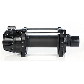 Warn Winch 9000 Pound Hydraulic - 105330