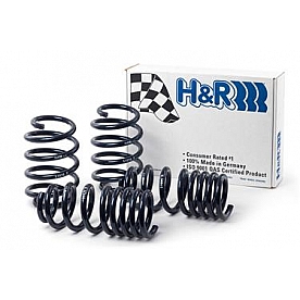 H&R Sport Lowering Spring Kit - 51626