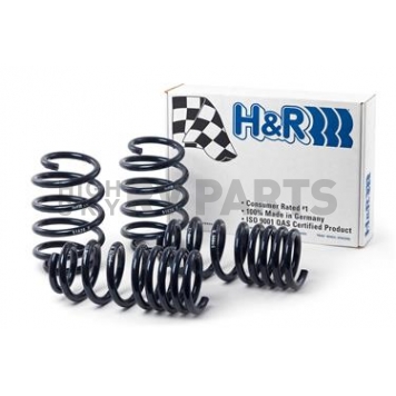 H&R Sport Lowering Spring Kit - 51626