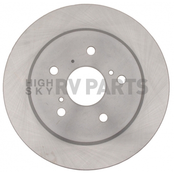 Raybestos Brakes Brake Rotor - 980818R