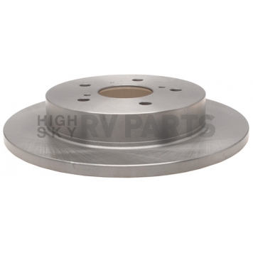 Raybestos Brakes Brake Rotor - 980818R-1