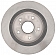 Raybestos Brakes Brake Rotor - 980818R