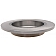 Raybestos Brakes Brake Rotor - 980818R