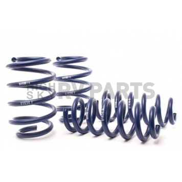 H&R Sport Lowering Spring Kit - 51630