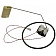 Standard Motor Eng.Management Fuel Level Sensor K07024