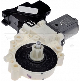 Dorman (OE Solutions) Power Window Motor 742178