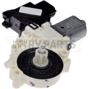 Dorman (OE Solutions) Power Window Motor 742178