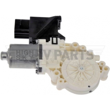 Dorman (OE Solutions) Power Window Motor 742178-1