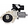 Dorman (OE Solutions) Power Window Motor 742178