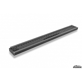 Romik USA Running Board 80044429