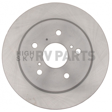 Raybestos Brakes Brake Rotor - 980819R