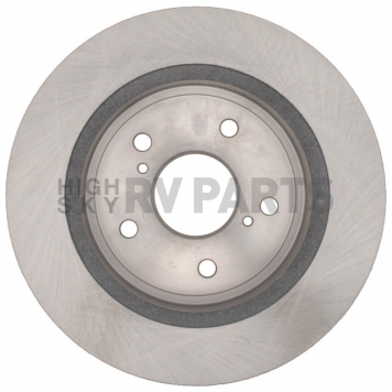 Raybestos Brakes Brake Rotor - 980819R-2