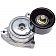 Gates Accessory Drive Belt Tensioner Assembly 38278