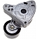 Gates Accessory Drive Belt Tensioner Assembly 38278