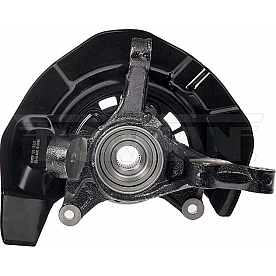 Dorman (OE Solutions) Bearing and Hub Assembly - 698-445