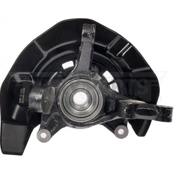 Dorman (OE Solutions) Bearing and Hub Assembly - 698-445