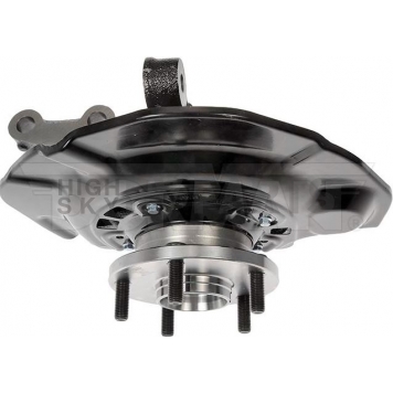 Dorman (OE Solutions) Bearing and Hub Assembly - 698-445-3