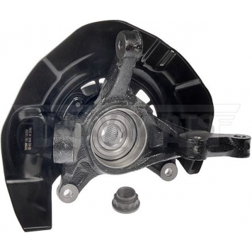 Dorman (OE Solutions) Bearing and Hub Assembly - 698-445-4