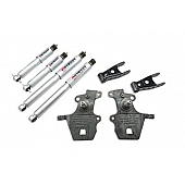 BellTech Performance Handling Kit - 922SP