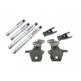 BellTech Performance Handling Kit - 922SP